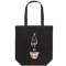 \"Do you have coffee?\" Arabic Coffee Tote Red （全２色）
