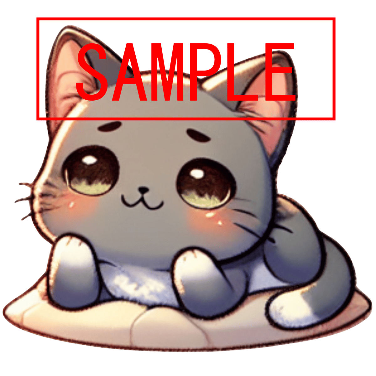 雫 mi（猫アイコン）さん専用 雫 mi（猫アイコン）さん専用 5点セット猫ちゃんのアイコン2 | icon