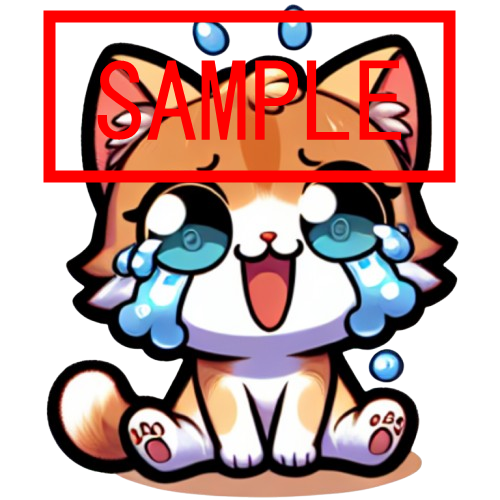 早い者勝ち 5点セット猫ちゃんのアイコン simm shop icon | Shoulder Bag
