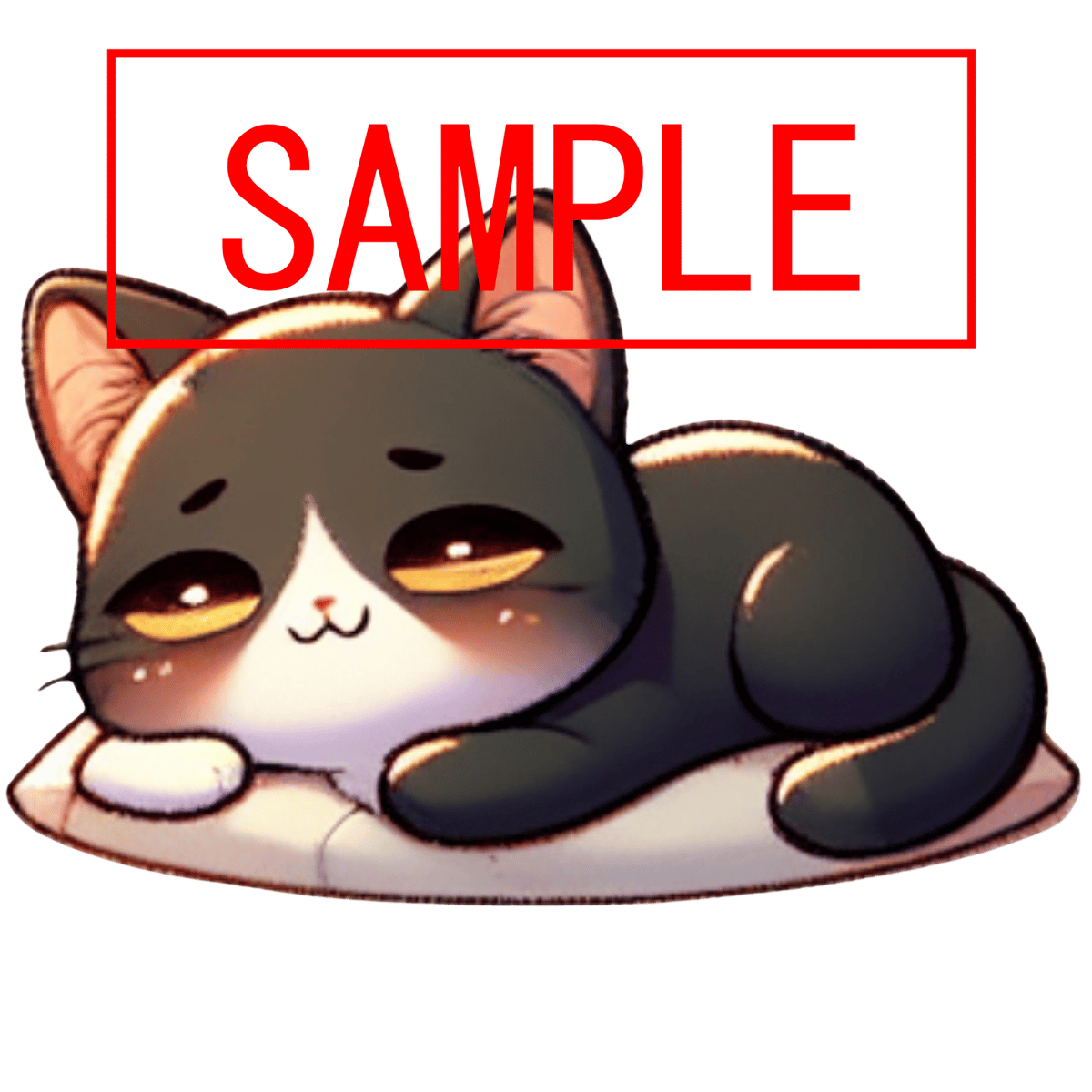 雫 mi（猫アイコン）さん専用 雫 mi（猫アイコン）さん専用 5点セット猫ちゃんのアイコン2 | icon