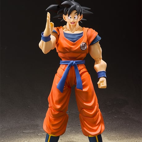 songoku | STORES