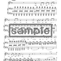 J. シベリウス - J. Sibelius : 心の朝 Hjärtats morgon