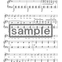 J. シベリウス - J. Sibelius : 逢引きから帰った少女 Flickan kom ifrån sin älsklings möte