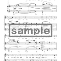 J. シベリウス - J. Sibelius : 3月の雪の上のダイヤモンド Demanten på marssnön