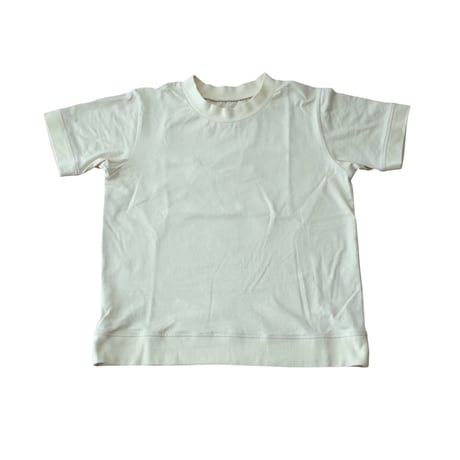 Room's H-S Tee (Champagne Yellow)