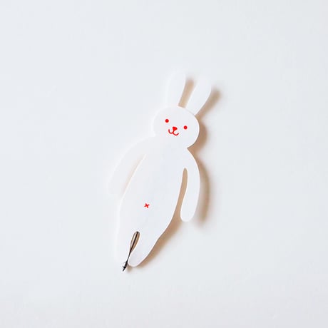 うさぎ文具セット