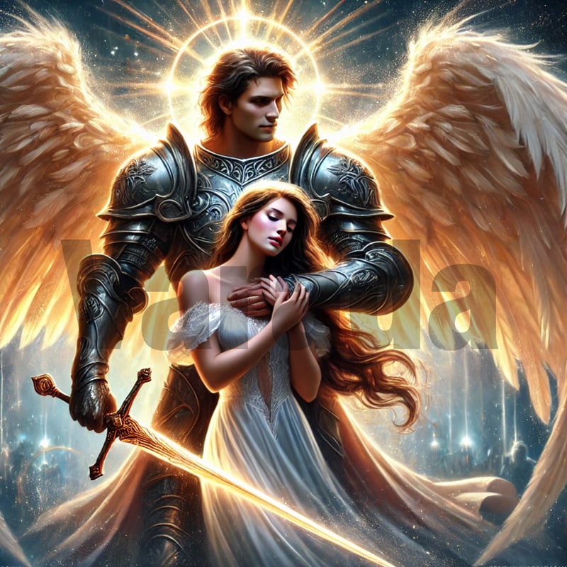 大天使ミカエル2 | Varada's Onlineshop