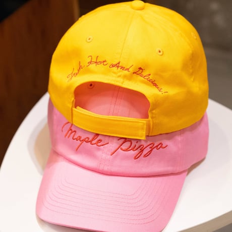 Souvenir Cap