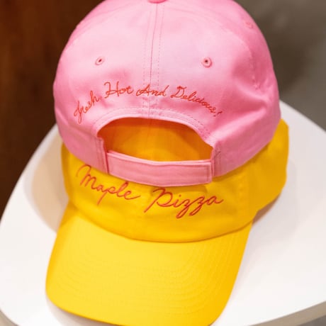 Souvenir Cap