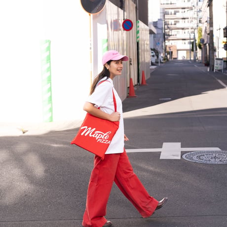 Souvenir Tote Bag