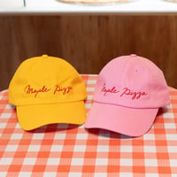 Souvenir Cap