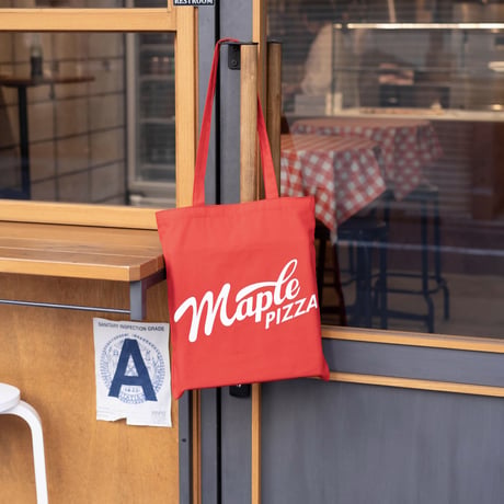 Souvenir Tote Bag