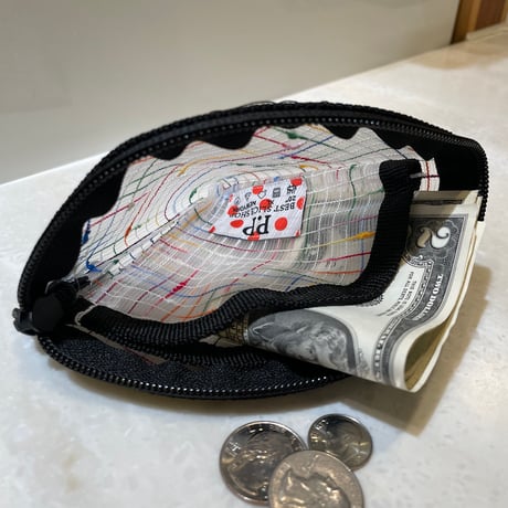 Pizza Pouch