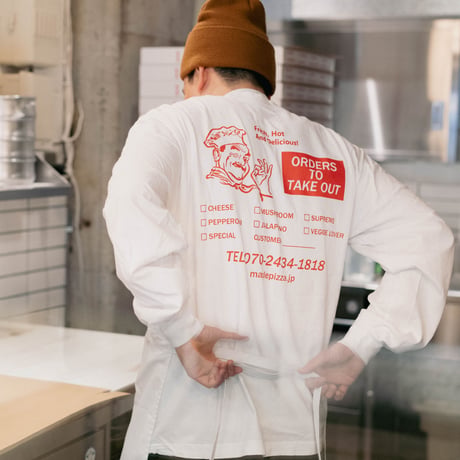 Souvenir L/S T-Shirt