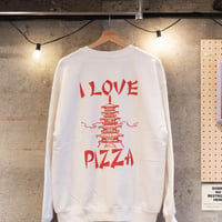Goju no To Crewneck Sweatshirt