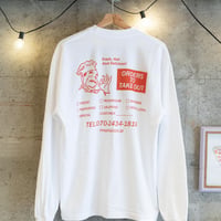 Souvenir L/S T-Shirt