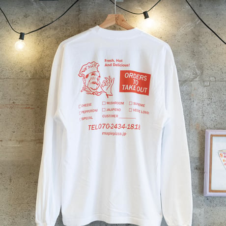 Souvenir L/S T-Shirt