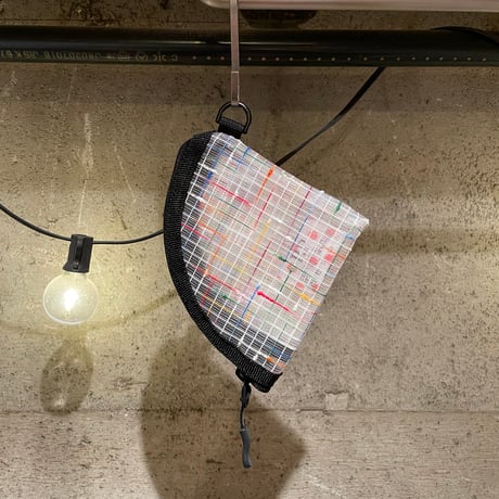 Pizza Pouch