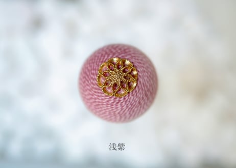 玉簪　- よりどり -