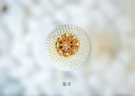 玉簪　- よりどり -