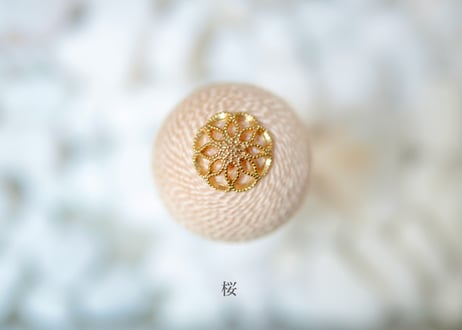 玉簪　- よりどり -