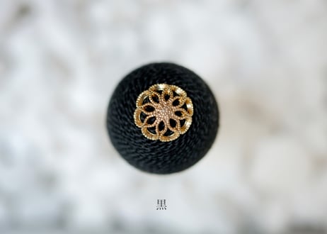 玉簪　- よりどり -