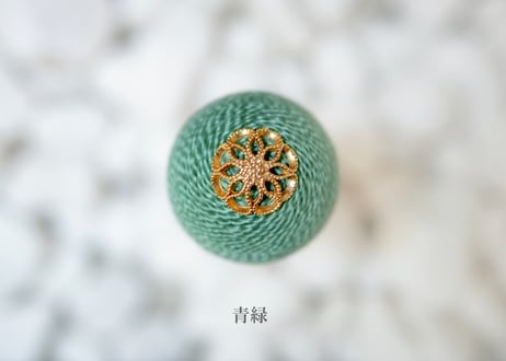 玉簪　- よりどり -