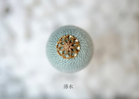 玉簪　- よりどり -