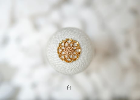 玉簪　- よりどり -