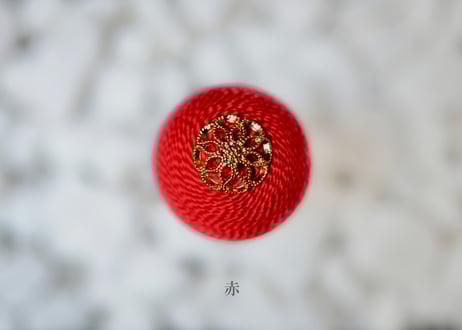 玉簪　- よりどり -