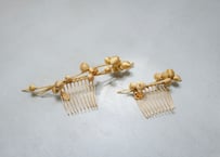 玉花　- 金 -