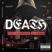 ループBGM素材【デスゲーム風ヒップホップ】全3曲セット／HIPHOP