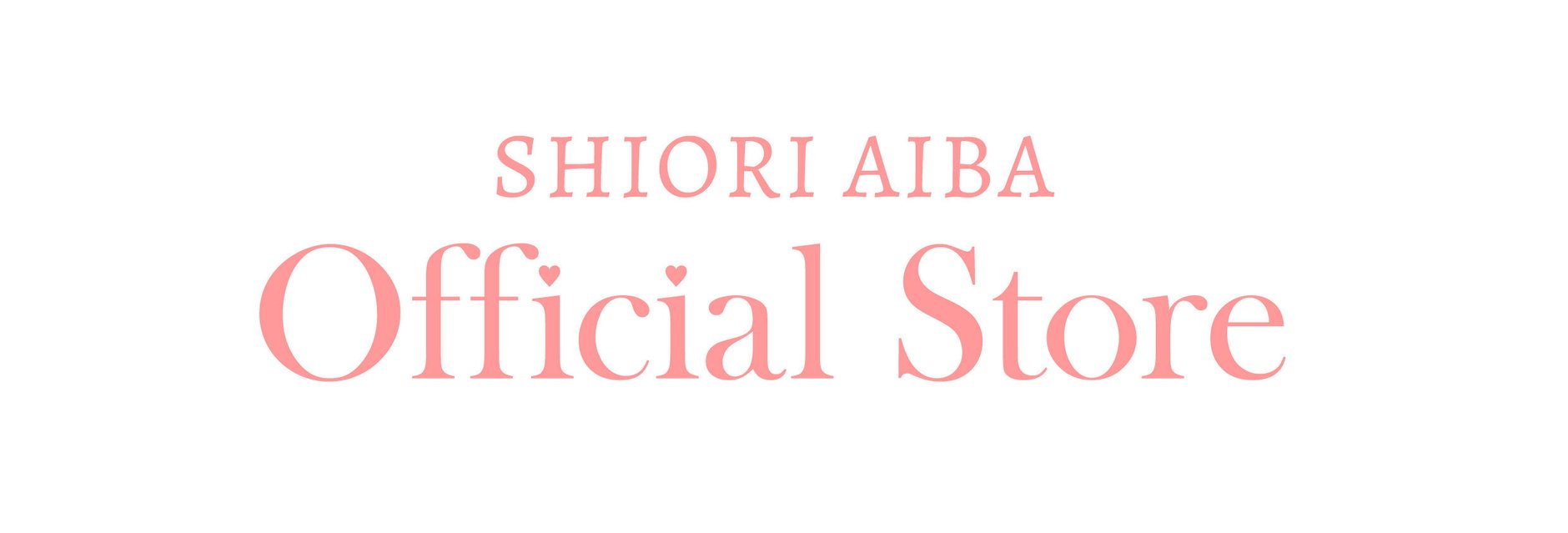 SHIORI AIBA Official Store