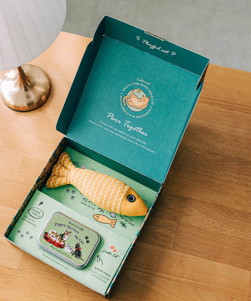 江戸斬り猫左衛門さま専用ページ）！金泊セット OPTATUM Paper Incnese Pet kitten dance set | オプ