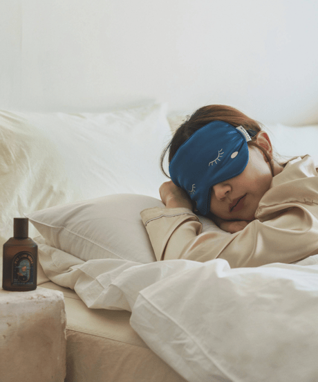 OPTATUM Pillow Mist Sleep Care Set Universe Dream｜オプタウム ピロ―ミスト スリープケアセット ユニバースドリーム 100ml