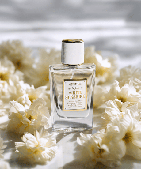 OPTATUM Perfume White sunshine｜オプタウム パフューム ホワイトサンシャイン 30ml