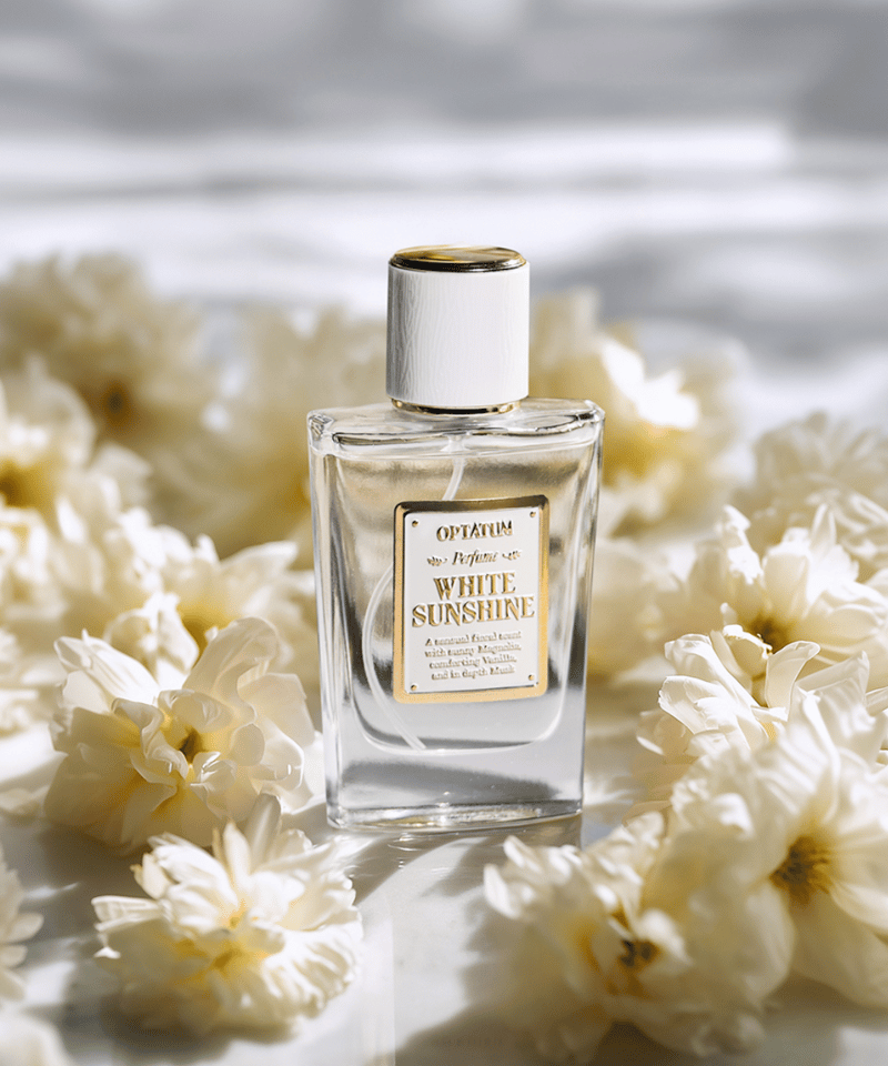 OPTATUM Perfume White sunshine｜オプタウム パフューム ホワイト