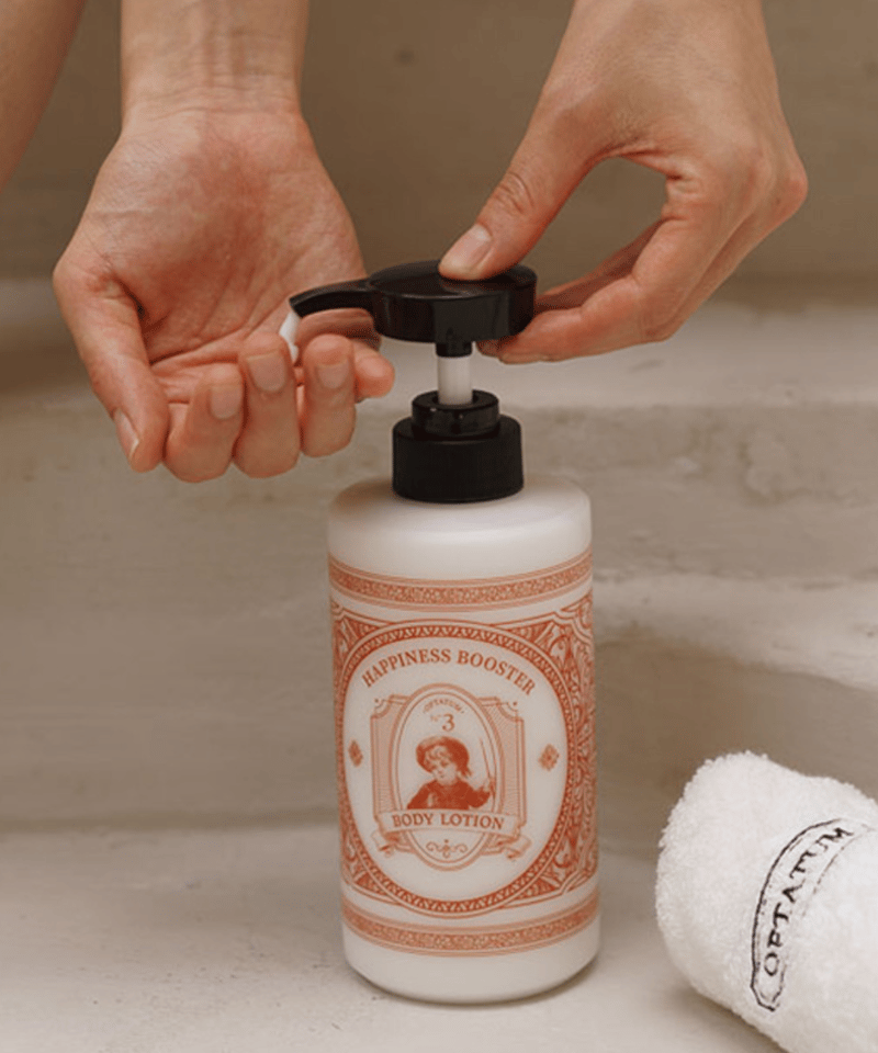 CATEGORY ボディケア/スキンケア | OPTATUM 日本公式ストア