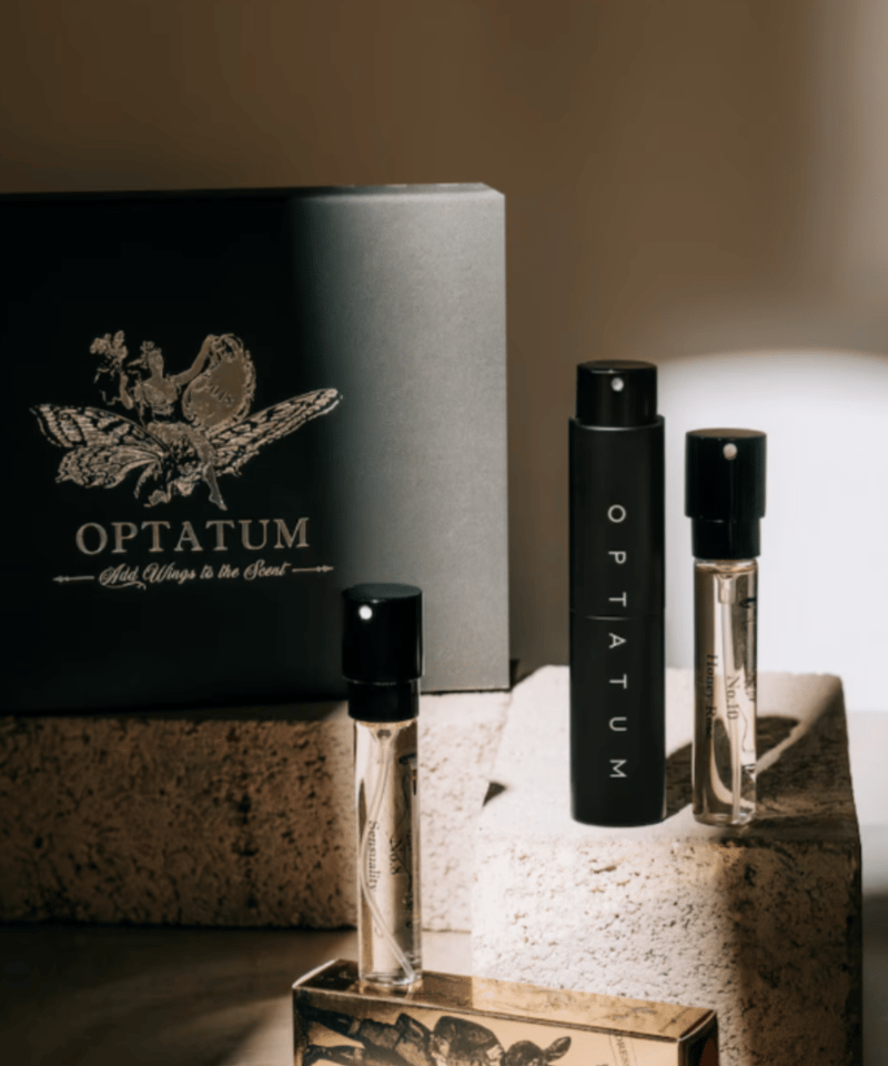 香水セット 08 Eau de Toilette 30ml | Aimetoi