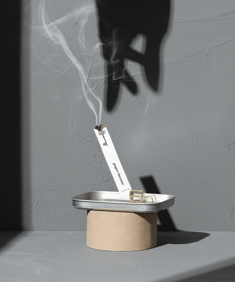 OPTATUM Paper lncnese Discovery set | オプタウム ペーパ