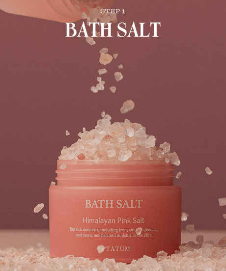 OPTATUM Relaxing Spa Gift Set｜オプタウム リラクシングスパ ギフトセット