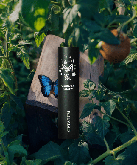 【日本限定】OPTATUM  Pillow mist smart garden glow | オプタウム ピローミストスマート ガーデングロー 8ml