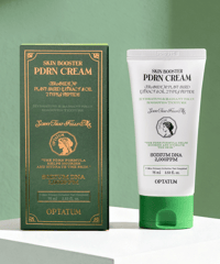 OPTATUM Skin Booster PDRN Cream｜オプタウム スキンブースター PDRNクリーム 75ml