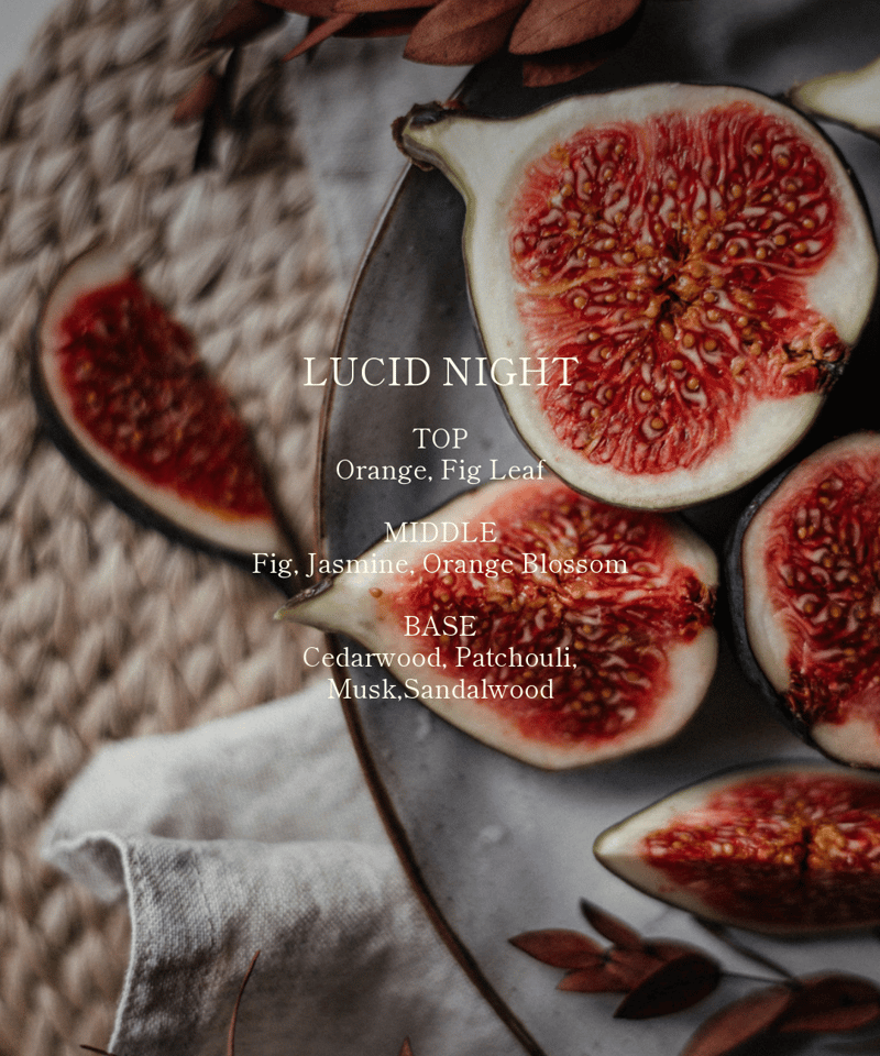 OPTATUM HairCare Treatment Lucid Night | オプタウム