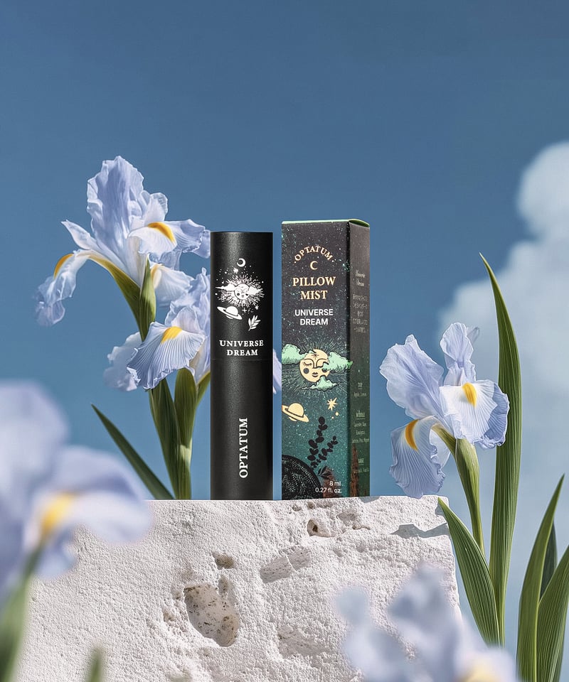 CATEGORY ピローミスト | OPTATUM 日本公式ストア