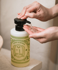 OPTATUM Body Wash Tangy Surprise | オプタウム ボディウォッシュ タンジ―サプライズ 500ml
