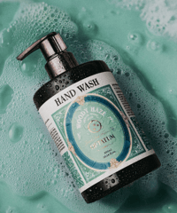 OPTATUM Perfume Hand Wash｜オプタウム パフュームハンドウォッシュ 300ml