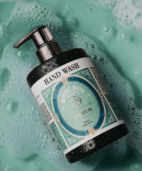 OPTATUM Perfume Hand Wash｜オプタウム パフュームハンドウォッシュ 300ml