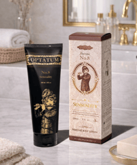 OPTATUM Perfume Body Lotion Sensuality｜オプタウム パフュームボディーローション センシュアリティ 236ml