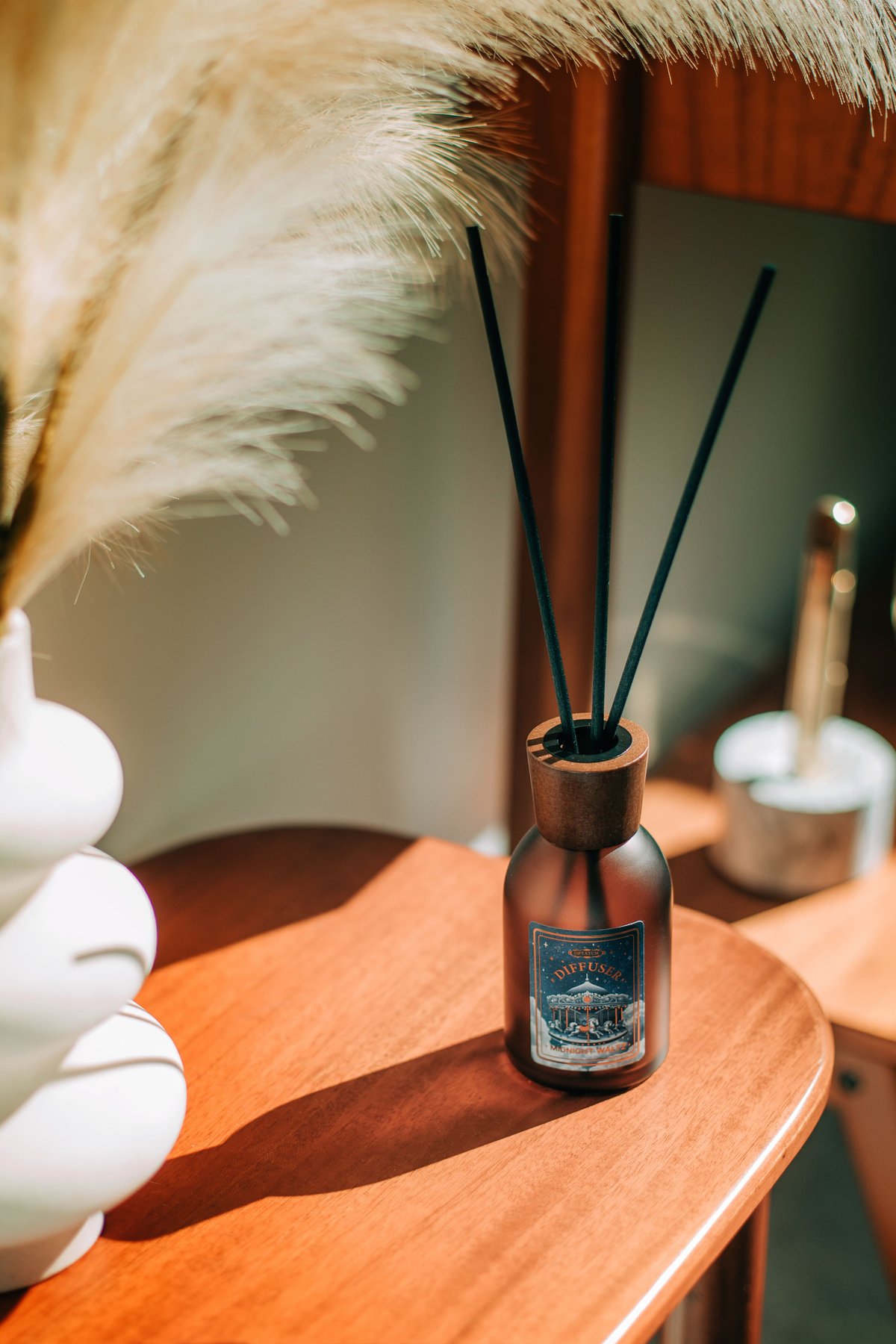 OPTATUM Diffuser midnight waltz｜オプタウム ディフューザー ミ